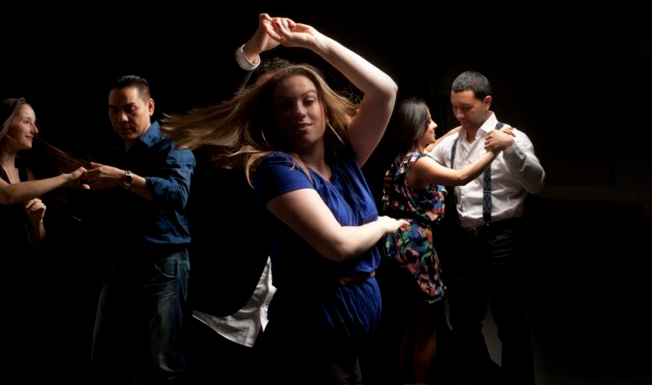 Clases de Bailes Latinos en Tenerife