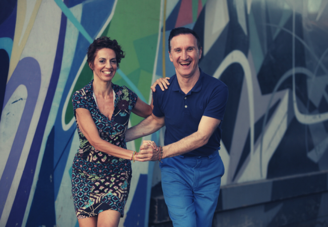 [BET WEB] Precios Swing Dances
